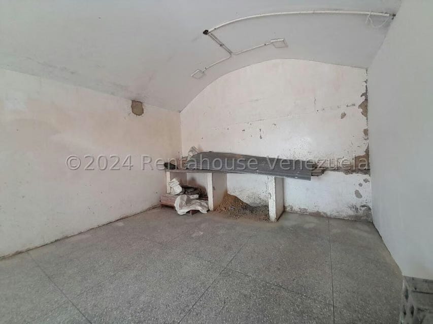 Comercial (Local Comercial) en Alquiler en La Piedad Norte, Lara - 8