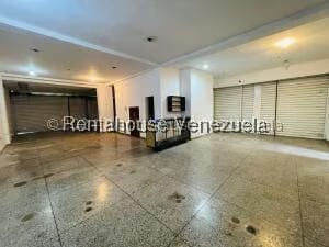 Comercial (Local Comercial) en Alquiler en La Cooperativa, Aragua - 2