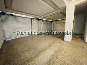 Comercial (Local Comercial) en Alquiler en La Cooperativa, Aragua - 4