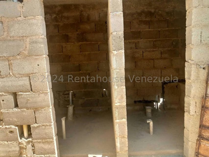 Terreno (Comercial) en Venta en Los Taques, Falcon - 15
