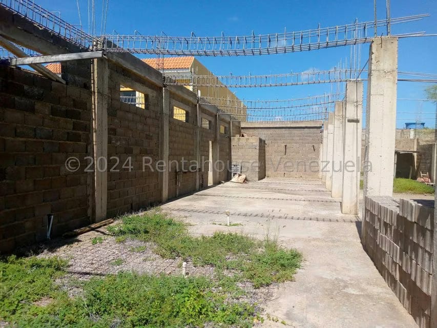 Terreno (Comercial) en Venta en Los Taques, Falcon - 3