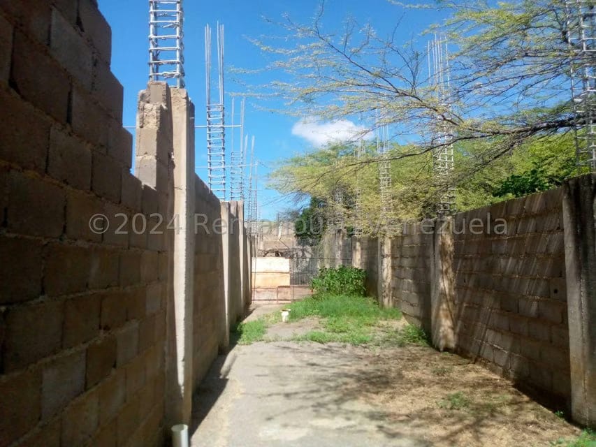 Terreno (Comercial) en Venta en Los Taques, Falcon - 4