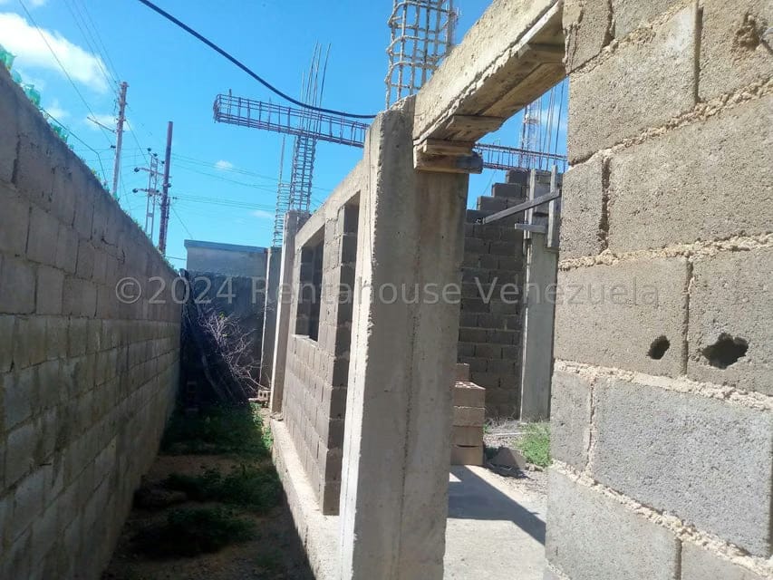 Terreno (Comercial) en Venta en Los Taques, Falcon - 5