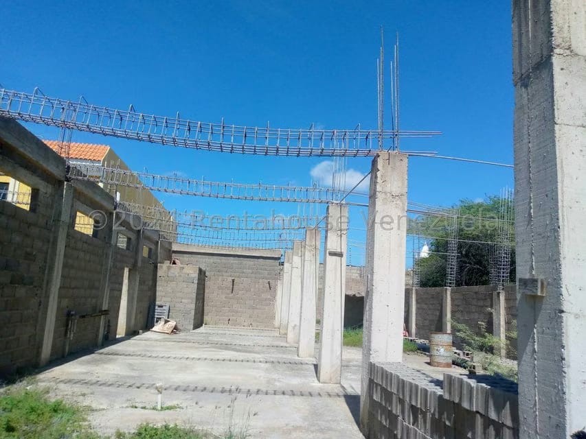 Terreno (Comercial) en Venta en Los Taques, Falcon - 6