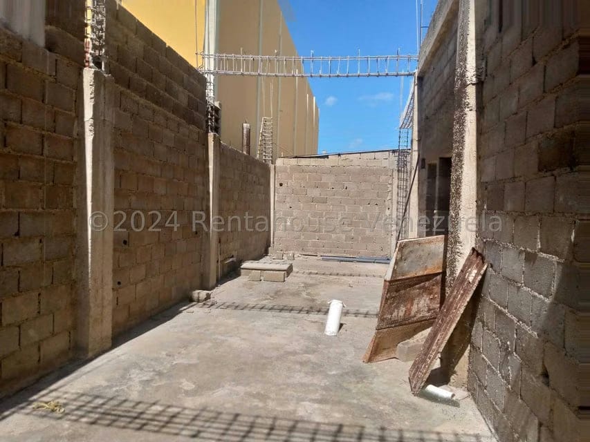 Terreno (Comercial) en Venta en Los Taques, Falcon - 8