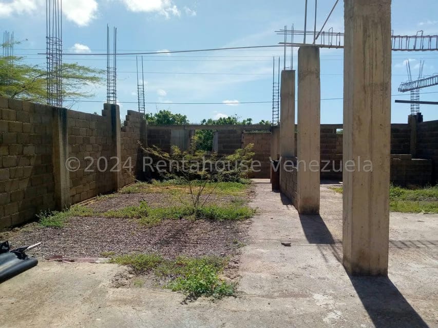 Terreno (Comercial) en Venta en Los Taques, Falcon - 9