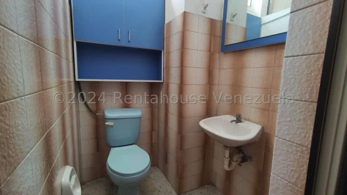 Comercial (Oficina) en Alquiler en Centro, Lara - 24