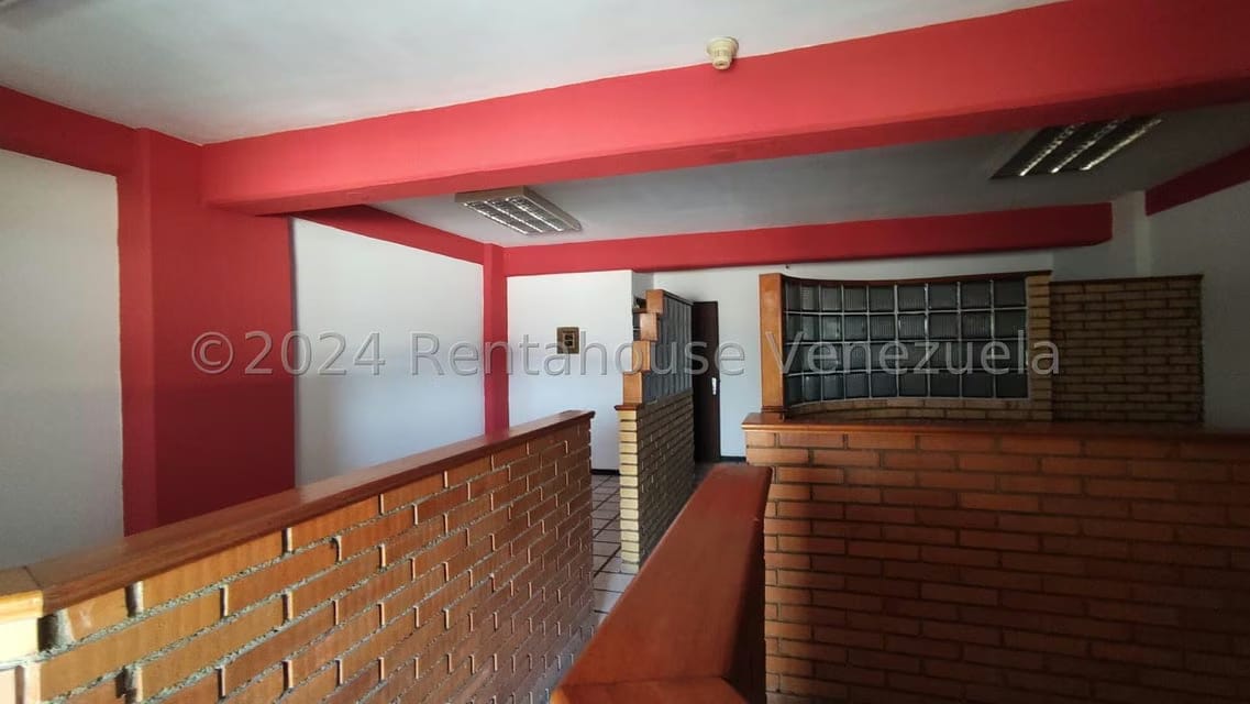 Comercial (Oficina) en Alquiler en Centro, Lara - 5
