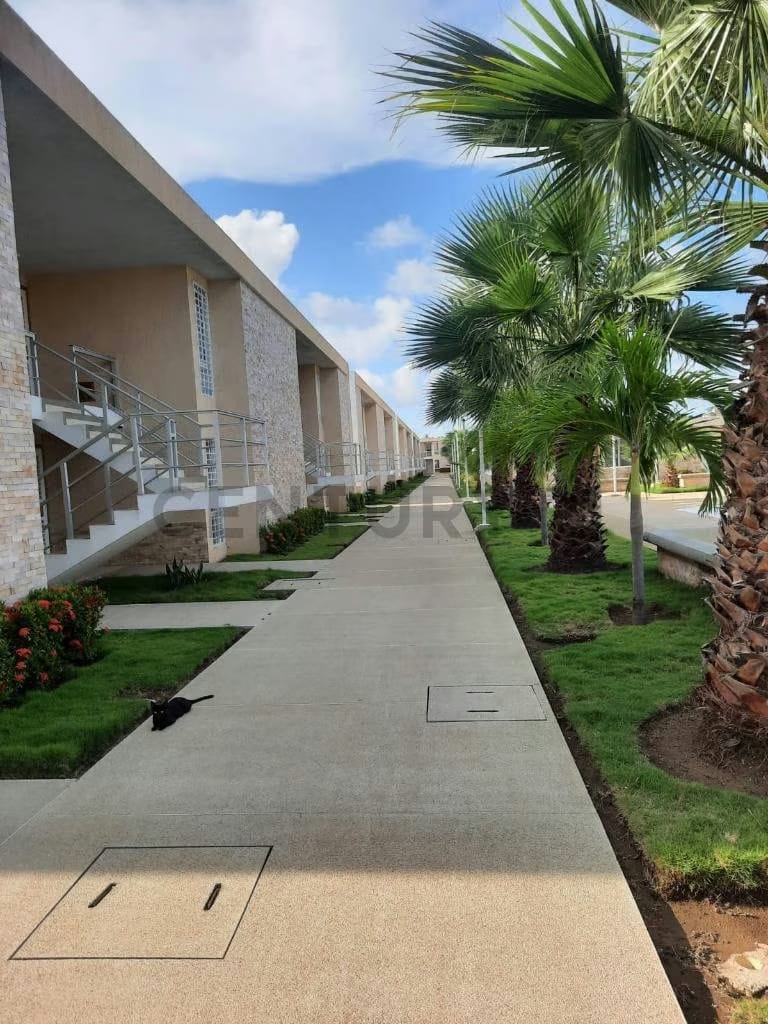 Venta de Apartamento Moderno en Tucacas - 5
