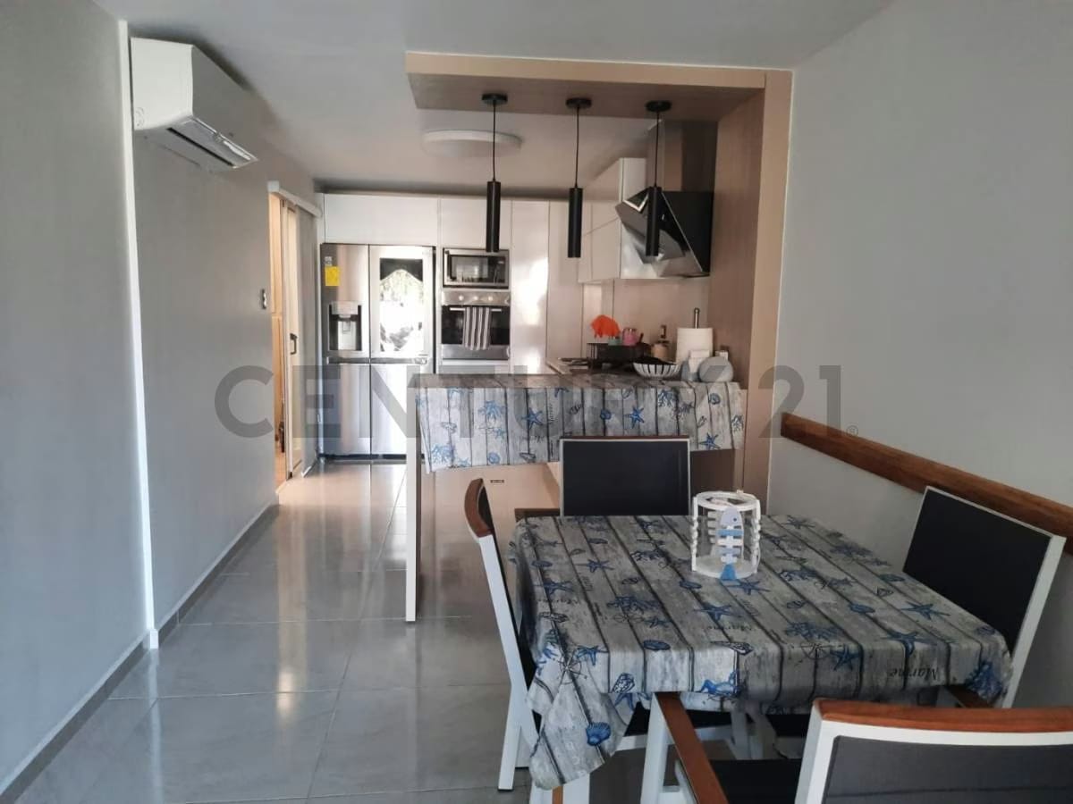 Venta de Apartamento Moderno en Tucacas - 7