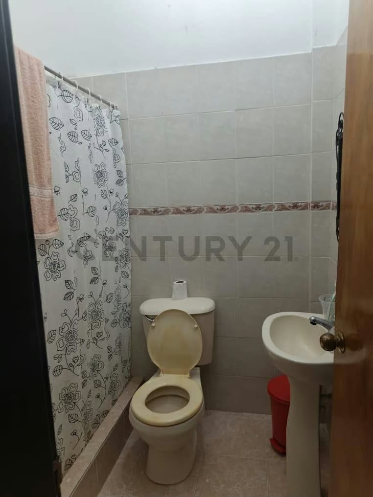 Casa en Conjunto Residencial Paratepuy - 12