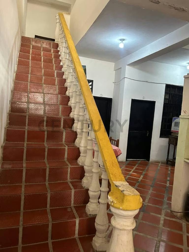 Casa en Conjunto Residencial Paratepuy - 13