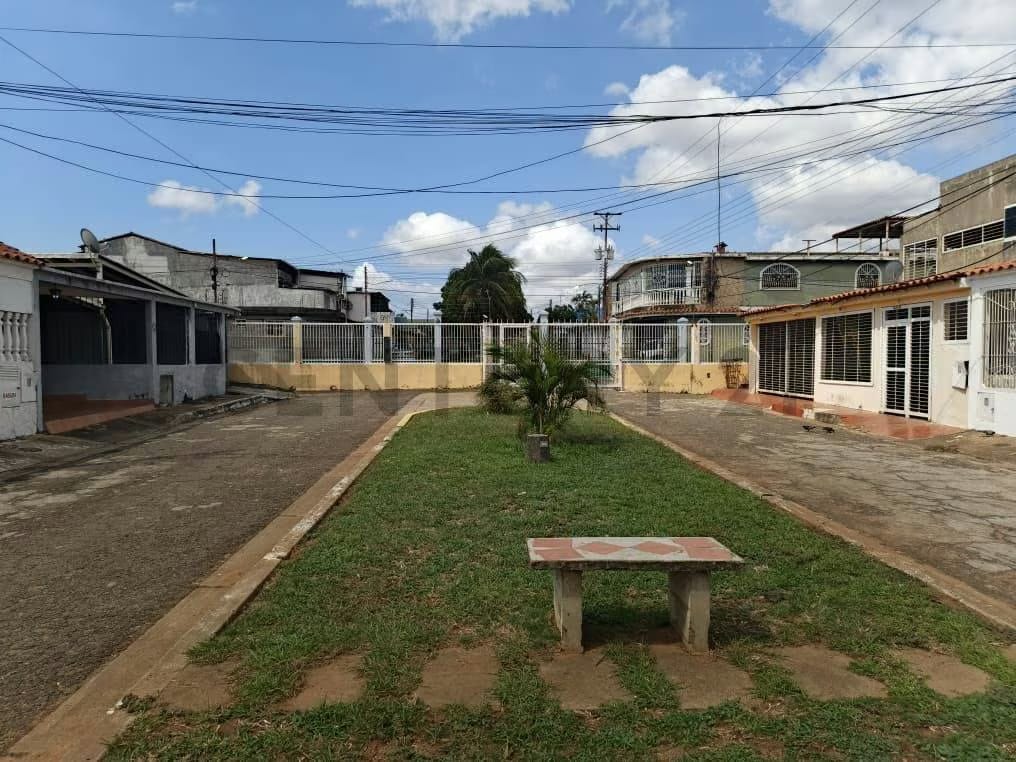 Casa en Conjunto Residencial Paratepuy - 19