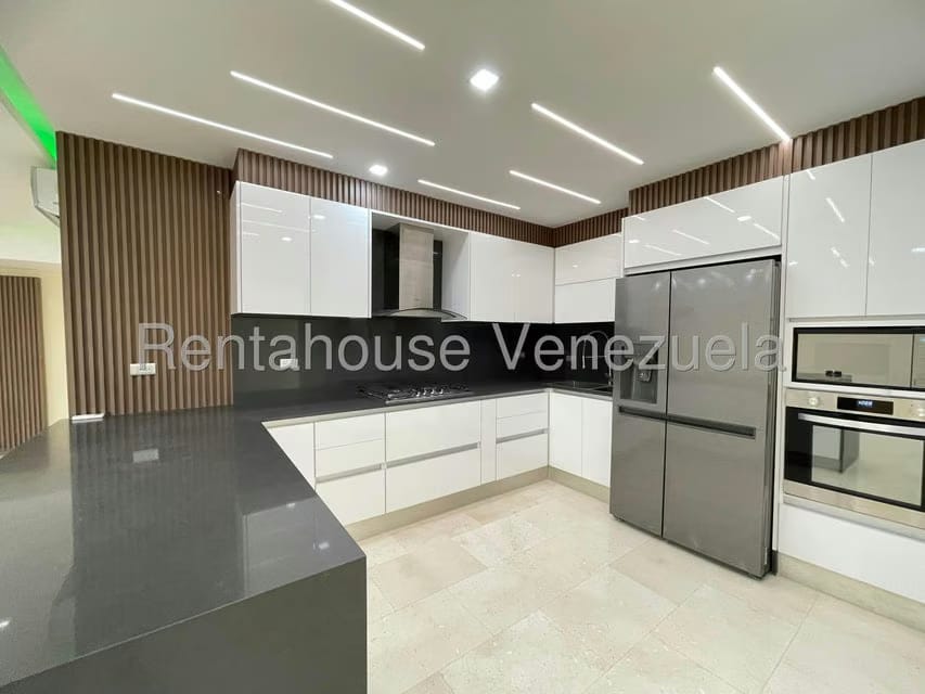 Apartamento (1 Nivel) en Venta en Base Aragua, Aragua - 11
