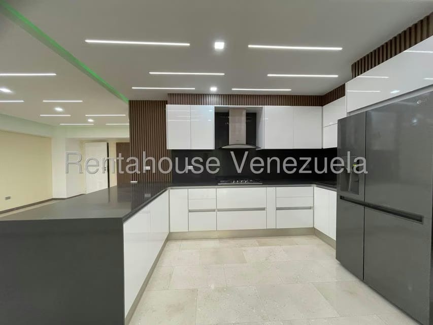 Apartamento (1 Nivel) en Venta en Base Aragua, Aragua - 12