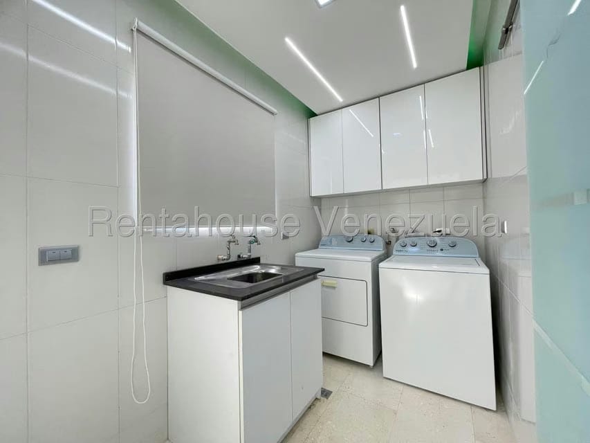 Apartamento (1 Nivel) en Venta en Base Aragua, Aragua - 14