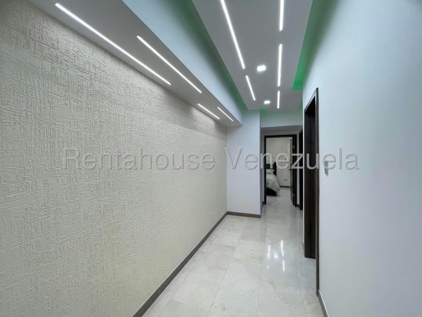 Apartamento (1 Nivel) en Venta en Base Aragua, Aragua - 15