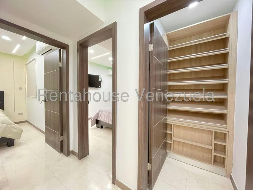 Apartamento (1 Nivel) en Venta en Base Aragua, Aragua - 16