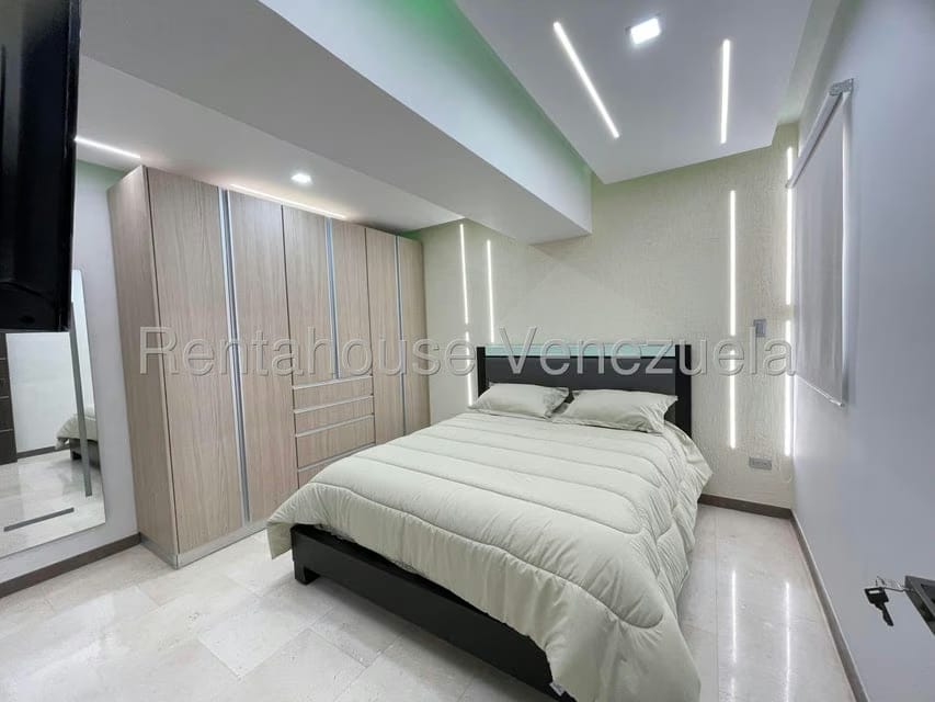 Apartamento (1 Nivel) en Venta en Base Aragua, Aragua - 17