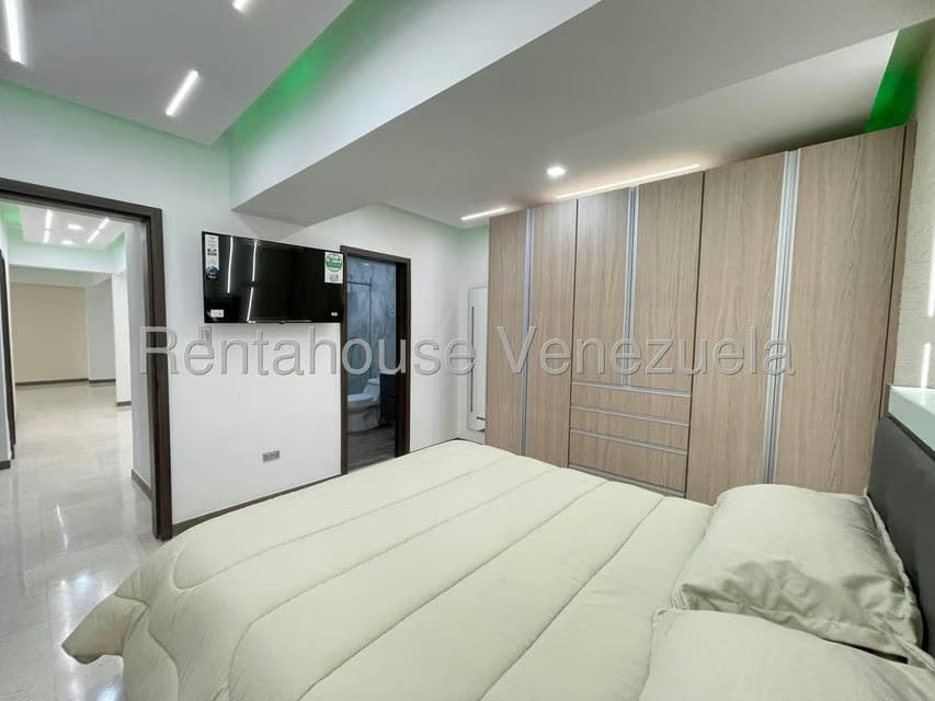 Apartamento (1 Nivel) en Venta en Base Aragua, Aragua - 18