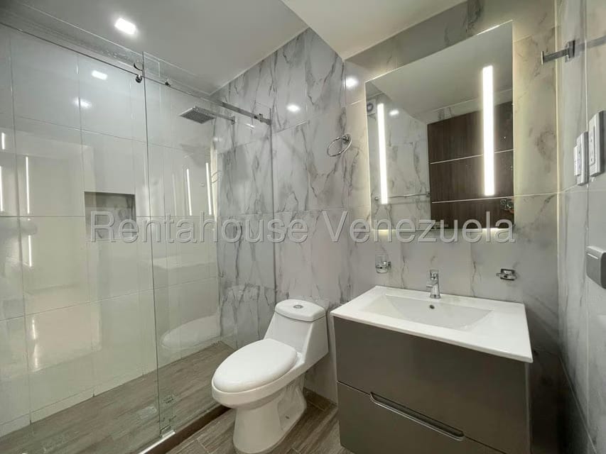 Apartamento (1 Nivel) en Venta en Base Aragua, Aragua - 19