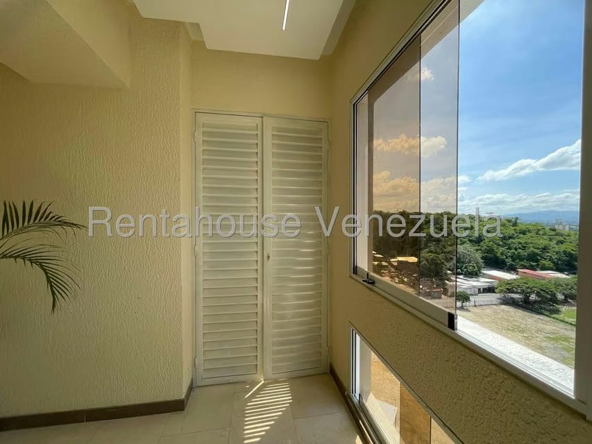 Apartamento (1 Nivel) en Venta en Base Aragua, Aragua - 25