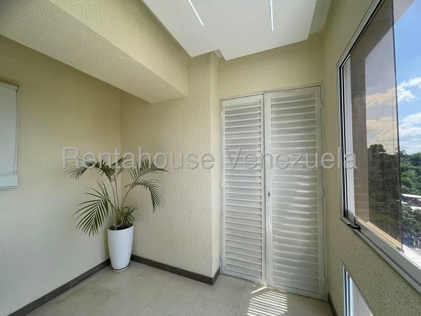 Apartamento (1 Nivel) en Venta en Base Aragua, Aragua - 26