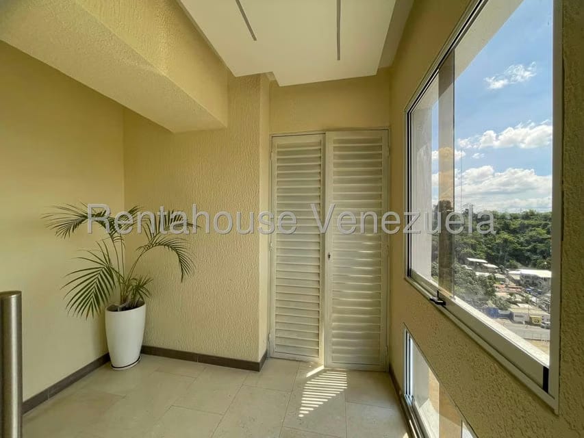 Apartamento (1 Nivel) en Venta en Base Aragua, Aragua - 27