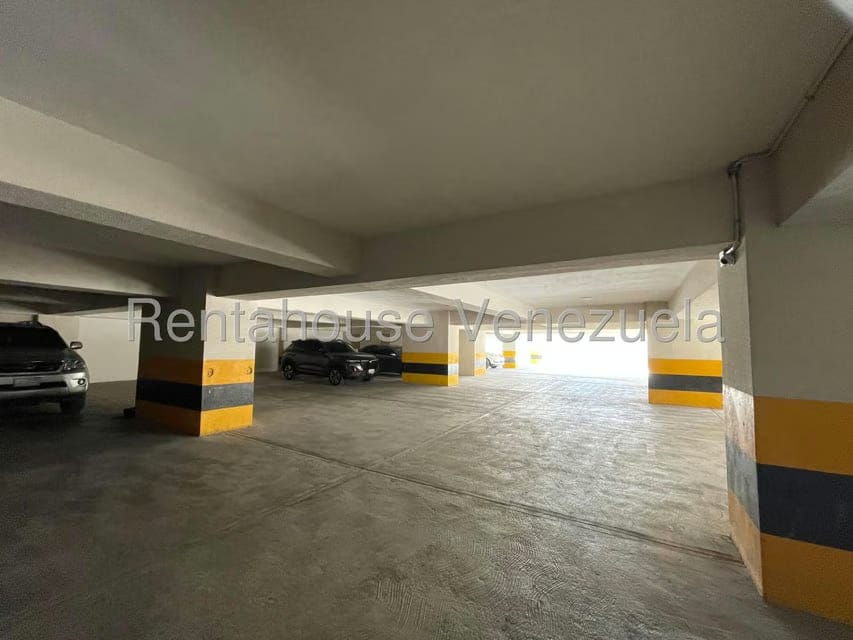 Apartamento (1 Nivel) en Venta en Base Aragua, Aragua - 29