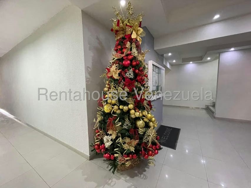 Apartamento (1 Nivel) en Venta en Base Aragua, Aragua - 5