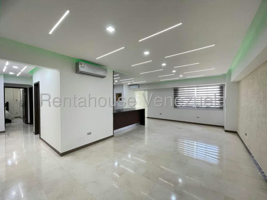 Apartamento (1 Nivel) en Venta en Base Aragua, Aragua - 6