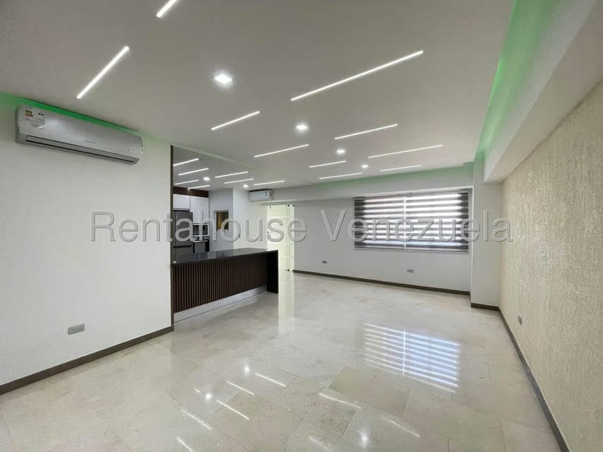 Apartamento (1 Nivel) en Venta en Base Aragua, Aragua - 7