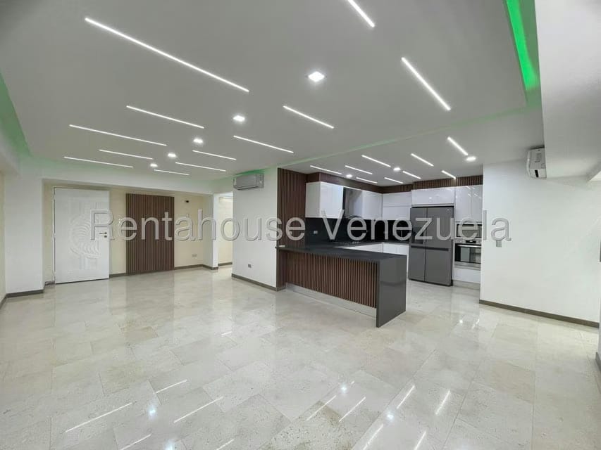 Apartamento (1 Nivel) en Venta en Base Aragua, Aragua - 8