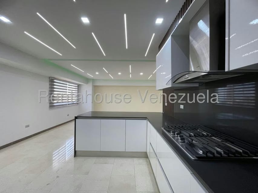 Apartamento (1 Nivel) en Venta en Base Aragua, Aragua - 9