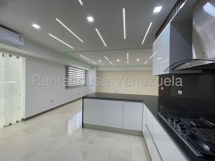 Apartamento (1 Nivel) en Venta en Base Aragua, Aragua - 10