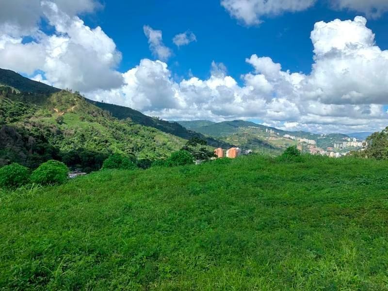 Terreno (Comercial) en Venta en La Escondida, Distrito Metropolitano - 11