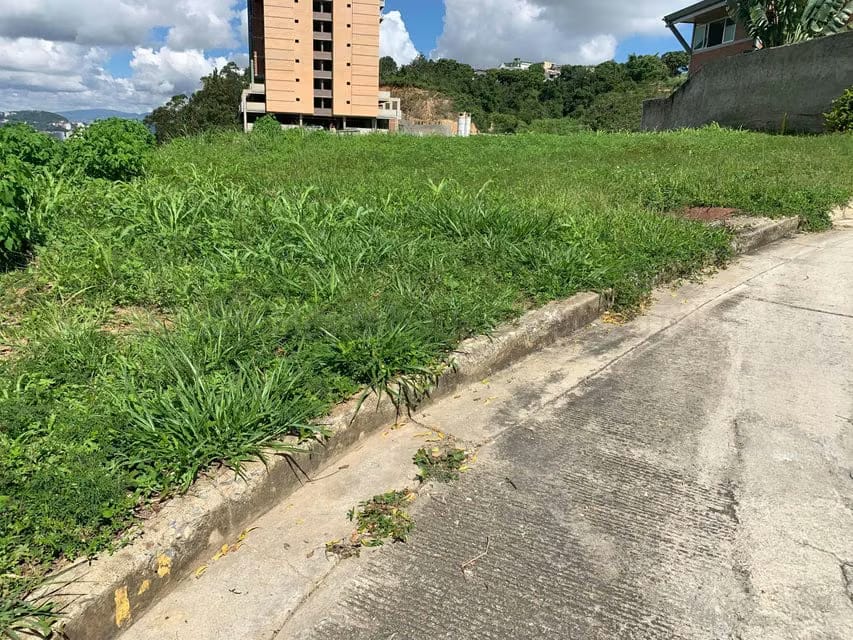 Terreno (Comercial) en Venta en La Escondida, Distrito Metropolitano - 12
