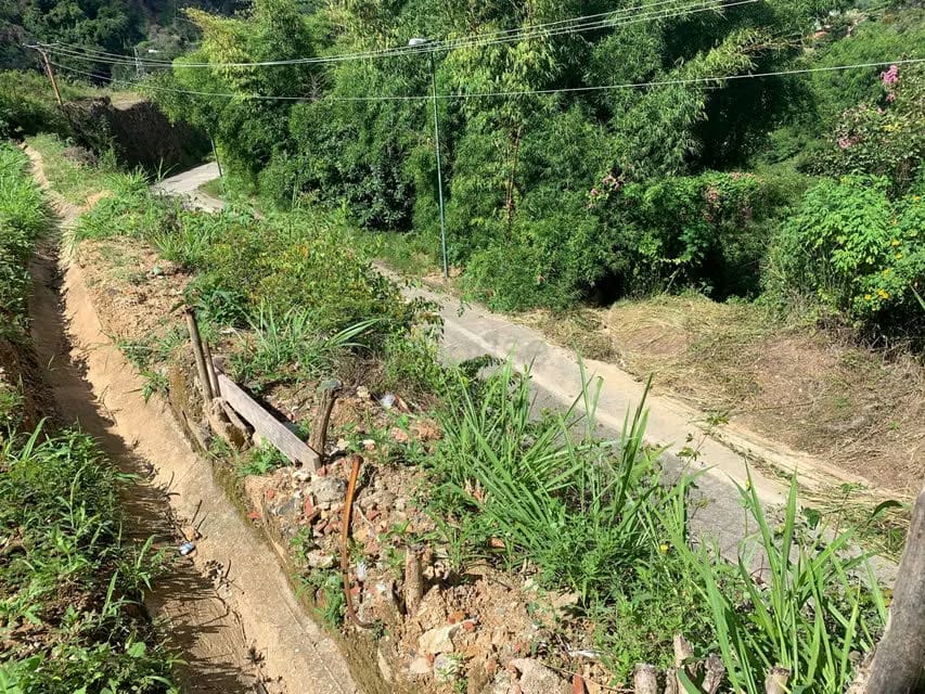 Terreno (Comercial) en Venta en La Escondida, Distrito Metropolitano - 19