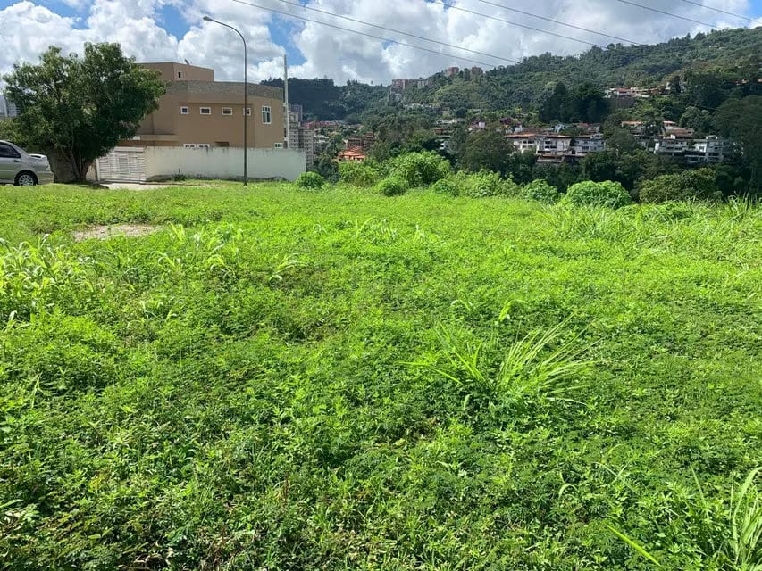 Terreno (Comercial) en Venta en La Escondida, Distrito Metropolitano - 20