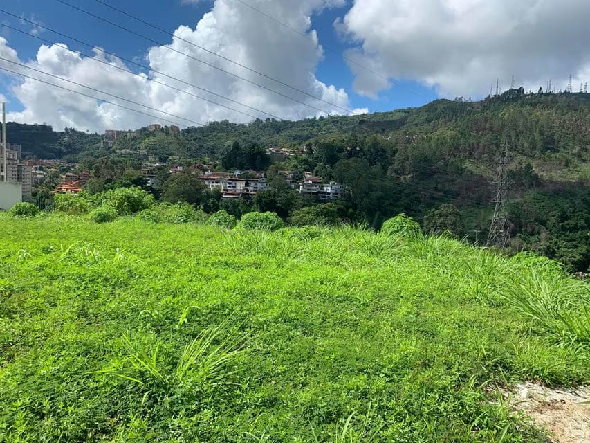 Terreno (Comercial) en Venta en La Escondida, Distrito Metropolitano - 21