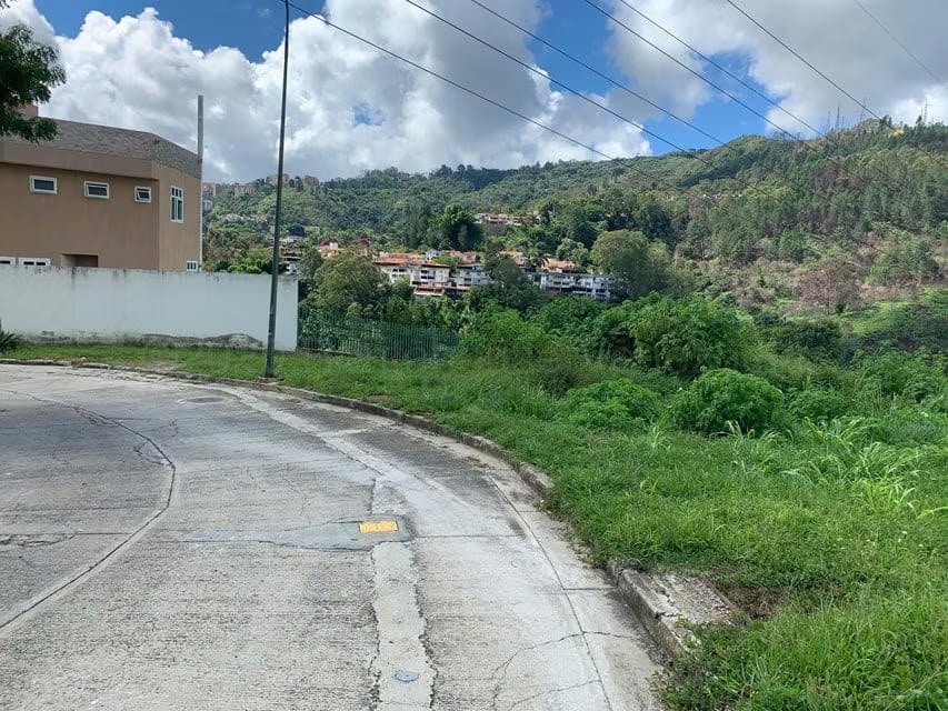 Terreno (Comercial) en Venta en La Escondida, Distrito Metropolitano - 24