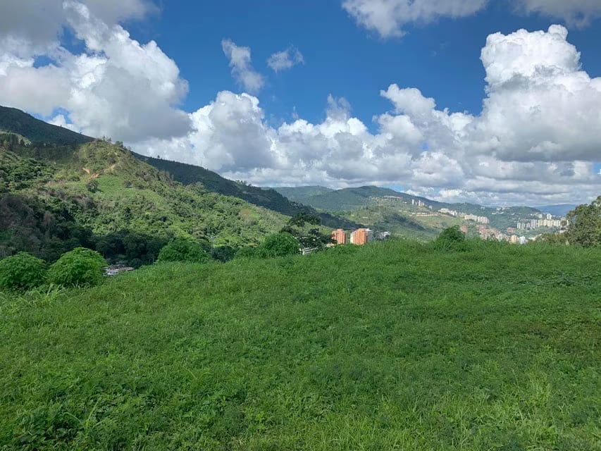 Terreno (Comercial) en Venta en La Escondida, Distrito Metropolitano - 26