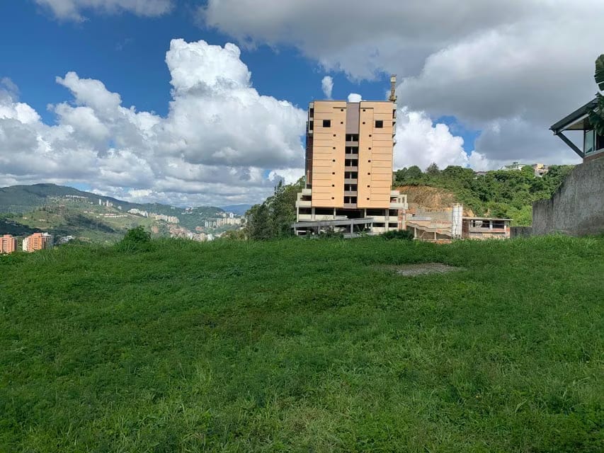 Terreno (Comercial) en Venta en La Escondida, Distrito Metropolitano - 27