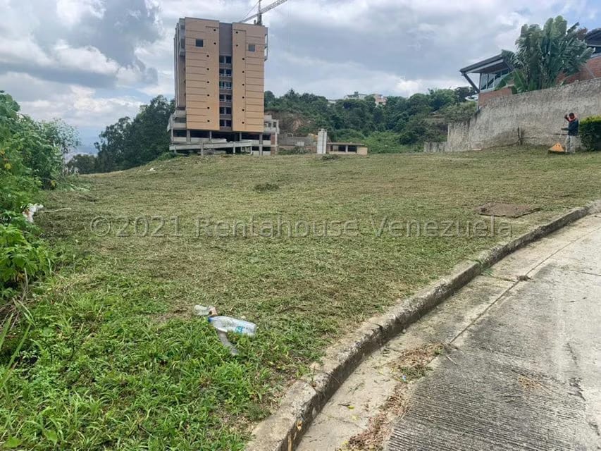 Terreno (Comercial) en Venta en La Escondida, Distrito Metropolitano - 29