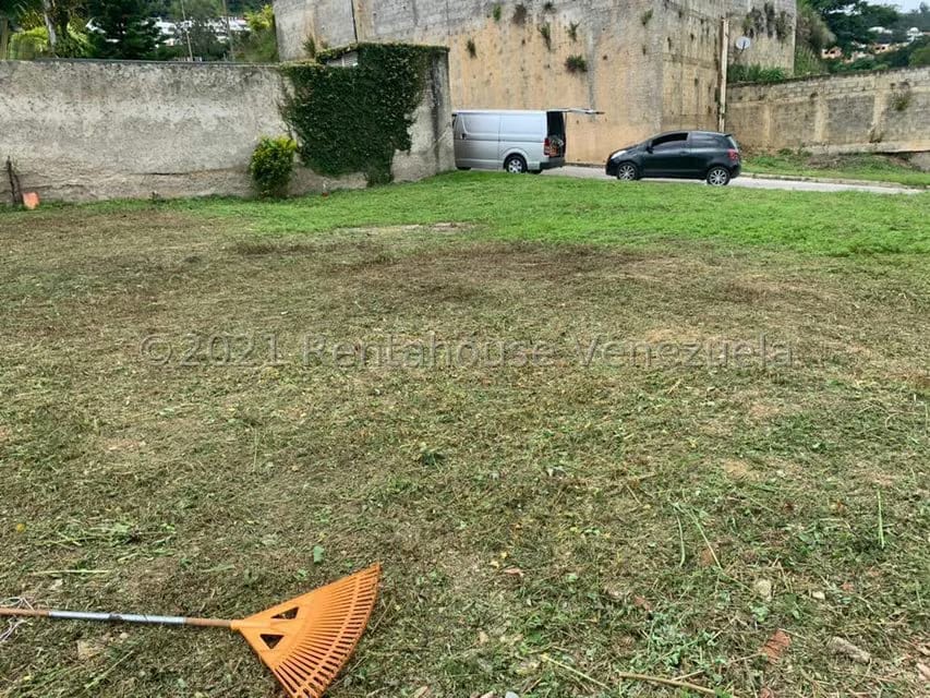 Terreno (Comercial) en Venta en La Escondida, Distrito Metropolitano - 33