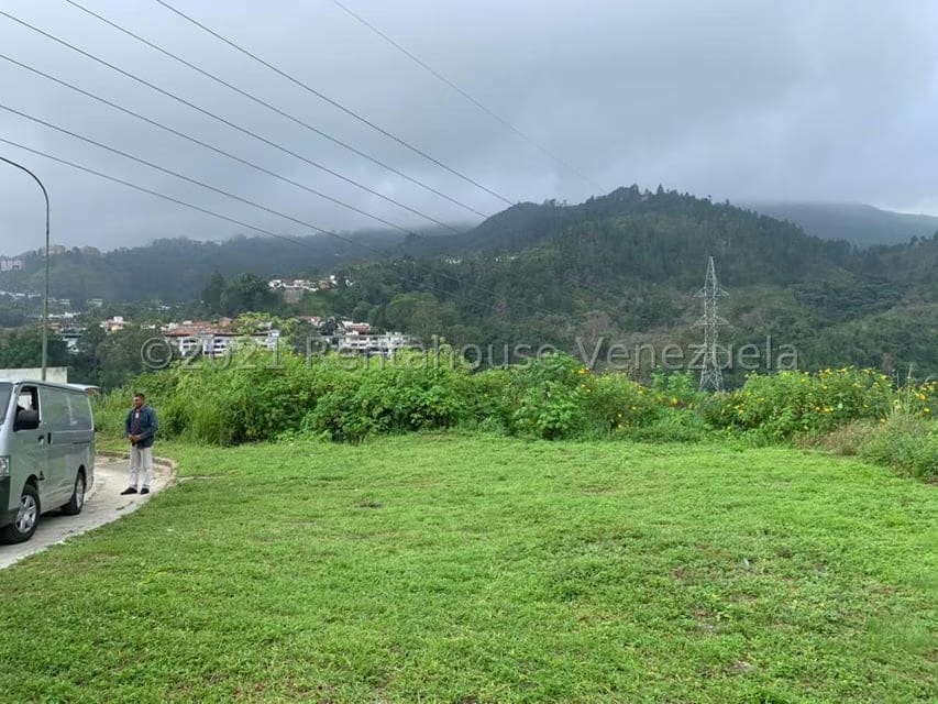 Terreno (Comercial) en Venta en La Escondida, Distrito Metropolitano - 34