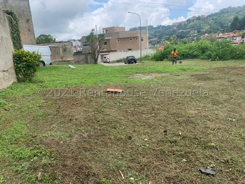 Terreno (Comercial) en Venta en La Escondida, Distrito Metropolitano - 35