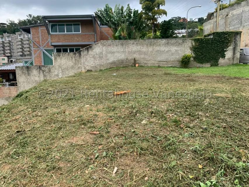Terreno (Comercial) en Venta en La Escondida, Distrito Metropolitano - 36