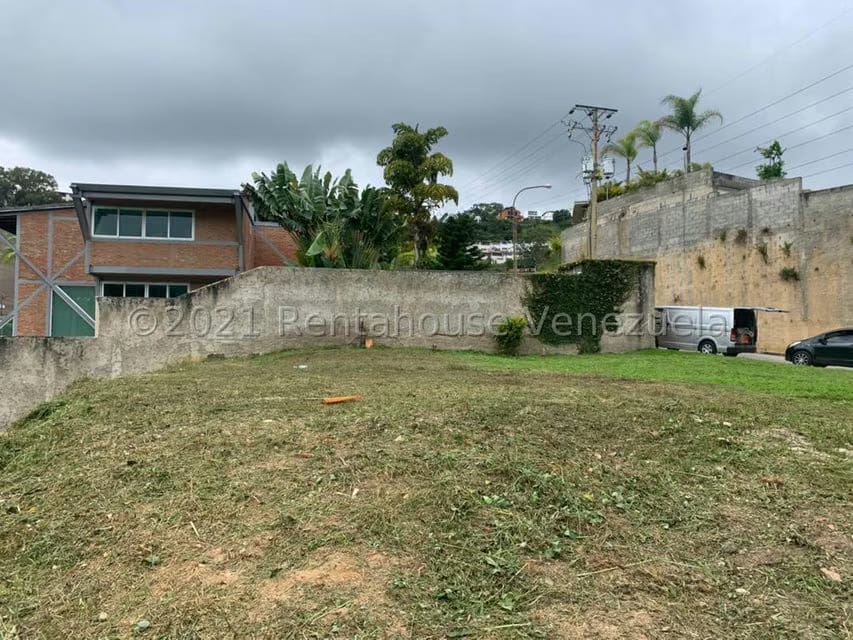 Terreno (Comercial) en Venta en La Escondida, Distrito Metropolitano - 38