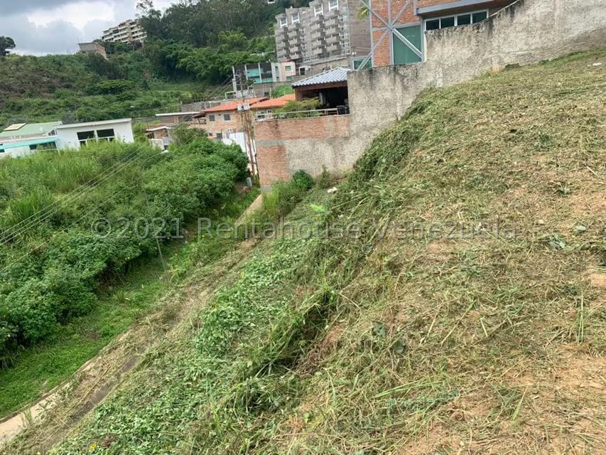 Terreno (Comercial) en Venta en La Escondida, Distrito Metropolitano - 39
